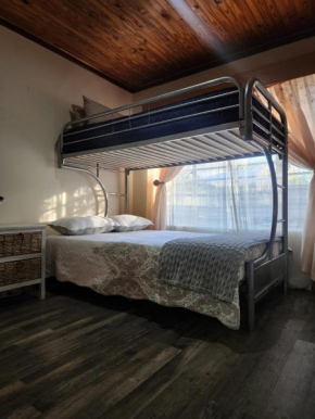 5@Stock Accommodation